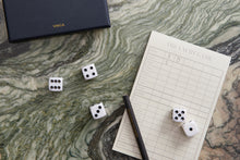 Carica l'immagine nel visualizzatore di Gallery, giochi da tavolo personalizzati in abs, carta colore blu-navy_blu 12300871 DET05