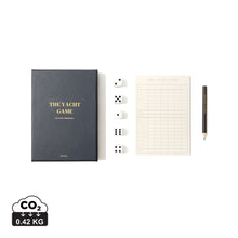 Carica l'immagine nel visualizzatore di Gallery, giochi da tavolo personalizzati in abs, carta colore blu-navy_blu 12300871 DET01