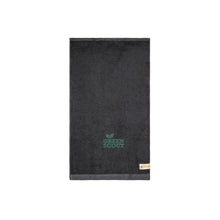 Carica l'immagine nel visualizzatore di Gallery, asciugamani da personalizzare in cotone colore grigio_grigio 122316730 DET06