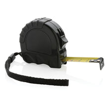 Carica l'immagine nel visualizzatore di Gallery, metri personalizzati in abs riciclato, acciaio colore nero_nero 121682927 DET06