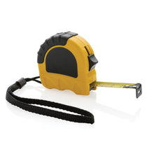 Carica l'immagine nel visualizzatore di Gallery, metri personalizzabili in abs riciclato, acciaio colore giallo_giallo 121682927 VAR02