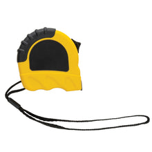 Carica l'immagine nel visualizzatore di Gallery, metri personalizzabili in abs riciclato, acciaio colore giallo_giallo 121682927 DET04
