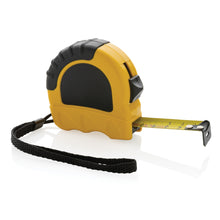 Carica l'immagine nel visualizzatore di Gallery, metri personalizzabili in abs riciclato, acciaio colore giallo_giallo 121682928 VAR02