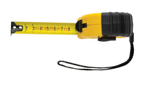 Carica l'immagine nel visualizzatore di Gallery, metri personalizzabili in abs riciclato, acciaio colore giallo_giallo 121682928 DET03