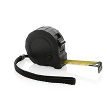 Carica l'immagine nel visualizzatore di Gallery, metri personalizzati in abs riciclato, acciaio colore nero_nero 121682929 VAR01