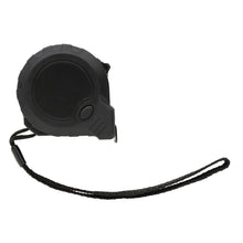 Carica l'immagine nel visualizzatore di Gallery, metri personalizzati in abs riciclato, acciaio colore nero_nero 121682929 DET04