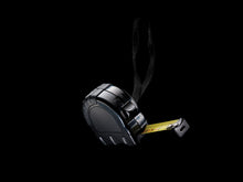 Carica l'immagine nel visualizzatore di Gallery, metri personalizzati in abs riciclato, acciaio colore nero_nero 121682929 DET09