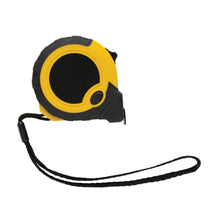 Carica l'immagine nel visualizzatore di Gallery, metri personalizzabili in abs riciclato, acciaio colore giallo_giallo 121682929 DET04