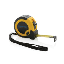 Carica l'immagine nel visualizzatore di Gallery, metri personalizzabili in abs riciclato, acciaio colore giallo_giallo 121682929 DET07
