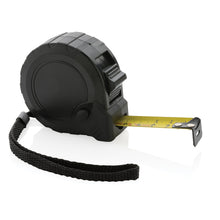 Carica l'immagine nel visualizzatore di Gallery, metri personalizzati in abs riciclato, acciaio colore nero_nero 121682930 DET06