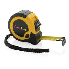 Carica l'immagine nel visualizzatore di Gallery, metri personalizzabili in abs riciclato, acciaio colore giallo_giallo 121682930 DET07