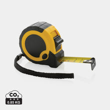 Carica l'immagine nel visualizzatore di Gallery, metri personalizzabili in abs riciclato, acciaio colore giallo_giallo 121682930 DET01