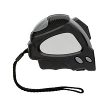 Carica l'immagine nel visualizzatore di Gallery, metri personalizzati in abs riciclato, acciaio colore nero_nero 121682934 DET04