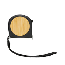 Carica l'immagine nel visualizzatore di Gallery, metri personalizzati in abs riciclato, acciaio colore nero_nero 121682936 DET05
