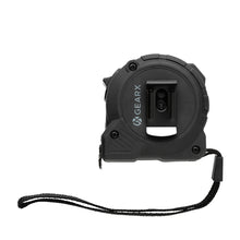 Carica l'immagine nel visualizzatore di Gallery, metri personalizzati in abs, tpe colore nero_nero 121683037 DET03