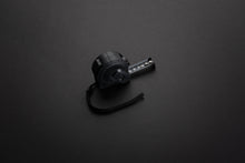 Carica l'immagine nel visualizzatore di Gallery, metri personalizzati in abs, tpe colore nero_nero 121683037 DET06