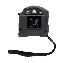 Carica l'immagine nel visualizzatore di Gallery, metri personalizzati in abs, acciaio inossidabile colore nero_nero 121683038 DET03