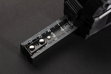 Carica l'immagine nel visualizzatore di Gallery, metri personalizzati in abs, acciaio inossidabile colore nero_nero 121683038 DET08