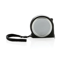 Carica l'immagine nel visualizzatore di Gallery, metri personalizzati in abs, acciaio inossidabile colore nero_nero 121683043 DET04