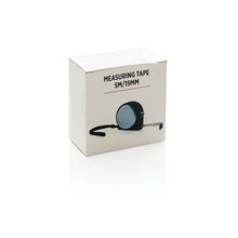 Carica l'immagine nel visualizzatore di Gallery, metri personalizzati in abs, acciaio inossidabile colore nero_nero 121683043 DET05
