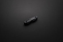 Carica l'immagine nel visualizzatore di Gallery, coltellini multifunzione personalizzati in acciaio inossidabile colore nero_nero 121693839 DET09