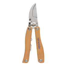 Carica l'immagine nel visualizzatore di Gallery, gadget giardino pubblicitari in fsc® legno colore marrone_marrone 121693847 DET09