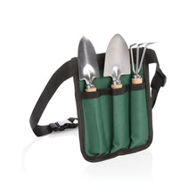 Carica l'immagine nel visualizzatore di Gallery, gadget giardino promozionali in ferro, legno colore verde_verde 121693879 DET02