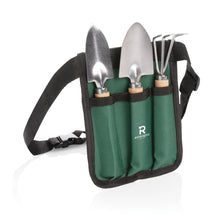 Carica l'immagine nel visualizzatore di Gallery, gadget giardino promozionali in ferro, legno colore verde_verde 121693879 DET06