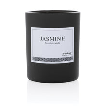 Carica l'immagine nel visualizzatore di Gallery, candele personalizzate in vetro, bambù colore nero_nero 121698010 DET03