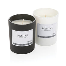 Carica l'immagine nel visualizzatore di Gallery, candele personalizzate in vetro, bambù colore nero_nero 121698010 DET06
