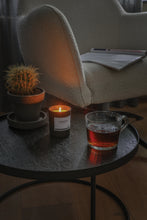 Carica l'immagine nel visualizzatore di Gallery, candele personalizzate in vetro, bambù colore nero_nero 121698010 DET07