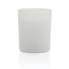 Carica l'immagine nel visualizzatore di Gallery, candele da personalizzare in vetro, bambù colore bianco_bianco 121698010 DET04