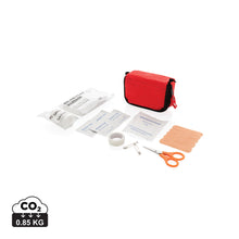Carica l'immagine nel visualizzatore di Gallery, articoli medici e farmaceutici personalizzabili in poliestere, metallo colore rosso-ciliegia_rosso 121698248 DET01