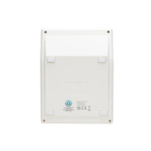 Carica l'immagine nel visualizzatore di Gallery, accessori da scrivania pubblicitari in abs riciclato, fsc® bambù colore marrone_marrone 121699668 DET04