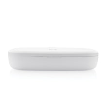 Carica l'immagine nel visualizzatore di Gallery, caricabatteria wireless da personalizzare in abs colore bianco_bianco 121701828 DET09