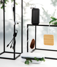 Carica l'immagine nel visualizzatore di Gallery, accessori per caricabatterie personalizzati in abs, tpe colore nero_nero 121701924 DET09