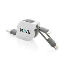 Carica l'immagine nel visualizzatore di Gallery, accessori per caricabatterie da personalizzare in abs, tpu colore bianco_bianco 121701939 DET09