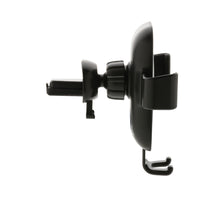 Carica l'immagine nel visualizzatore di Gallery, caricabatteria da auto personalizzati in abs riciclato, tpe riciclato colore nero_nero 121701973 DET04