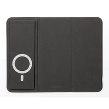 Carica l'immagine nel visualizzatore di Gallery, tappetini per mouse personalizzati in pu, cartone colore nero_nero 121702550 DET04