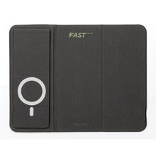 Carica l'immagine nel visualizzatore di Gallery, tappetini per mouse personalizzati in pu, cartone colore nero_nero 121702550 DET09