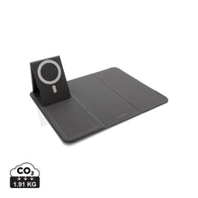 Carica l'immagine nel visualizzatore di Gallery, tappetini per mouse personalizzati in pu, cartone colore nero_nero 121702550 DET01
