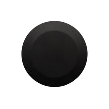 Carica l'immagine nel visualizzatore di Gallery, caricabatteria wireless personalizzati in abs riciclato, tpe riciclato colore nero_nero 121702560 DET04