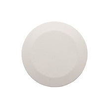 Carica l'immagine nel visualizzatore di Gallery, caricabatteria wireless da personalizzare in abs riciclato, tpe riciclato colore bianco_bianco 121702560 DET04