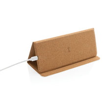 Carica l'immagine nel visualizzatore di Gallery, tappetini per mouse pubblicitari in fsc® sughero, tpe riciclato colore marrone_marrone 121702568 DET05
