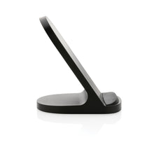Carica l'immagine nel visualizzatore di Gallery, caricabatteria wireless personalizzati in abs riciclato colore nero_nero 121702569 DET05