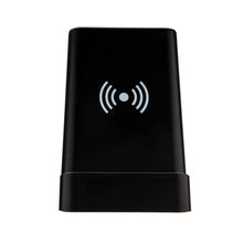 Carica l'immagine nel visualizzatore di Gallery, caricabatteria wireless personalizzati in abs colore nero_nero 121702596 DET03