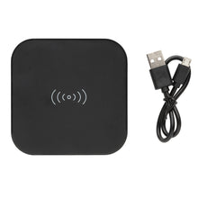 Carica l'immagine nel visualizzatore di Gallery, caricabatteria wireless personalizzati in abs colore nero_nero 121702609 DET04