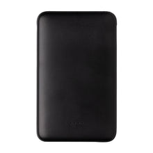 Carica l'immagine nel visualizzatore di Gallery, power bank personalizzati in abs, tpe colore nero_nero 121703925 DET03