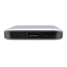 Carica l'immagine nel visualizzatore di Gallery, power bank personalizzati in abs, tpe colore nero_nero 121703925 DET04