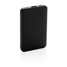Carica l'immagine nel visualizzatore di Gallery, power bank personalizzati in abs, tpe colore nero_nero 121703925 DET05